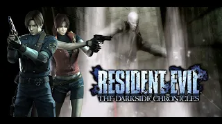 Resident Evil Darkside Chronicles - EN DIFICIL - Game of Oblivion - EN PS3