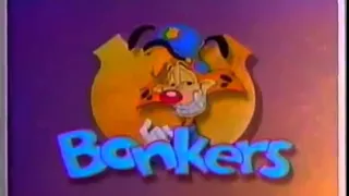 Disney Afternoon Bonkers bumper now back to 2