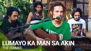 Lumayo Ka Man Sa Akin (Cover) by THE FARMER