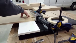 Rockler Edgebander