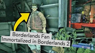 10 Touching Tributes Hidden In Video Games