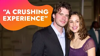 Why Jennifer Garner Regretted Her Marriage To Scott Foley | Rumour Juice