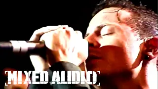 Linkin Park - In The End - Live Camden (Projekt Revolution) 2004 [Mixed Audio]