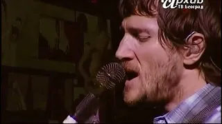 John Frusciante - SOS (Abba Cover) 1080p