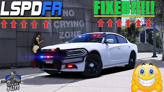 How To Update LSPDFR/ScripthookV | GTA 5 New Update | #lspdfr