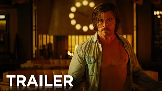 Bad Times at the El Royale | Officiell Trailer 1