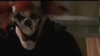 Stephen King's "IT" trailer