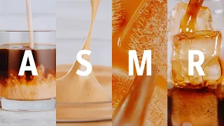ASMR | A Soundtrack for Your Next Coffee Break