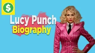 Unfortunate Events Actress Lucy Punch |Get to Know Everything |Net Worth ,Acting Debut,Movies,Son