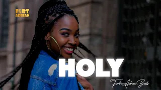 Rema Ft. Burna Boy Type Beat " Holy " | Afrobeat Instrumental 2024