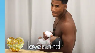 FIRST LOOK: A Devastated Anna's Heart Breaks - Just as the Babies Arrive | Love Island 2019