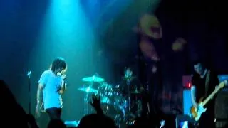 Soundgarden - Outshined - Webster Hall (June 2, 2014)
