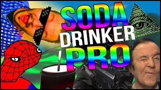 SODA DRINKER PRO