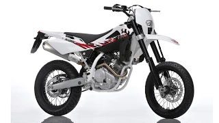 Top 15 125ccm Supermotos