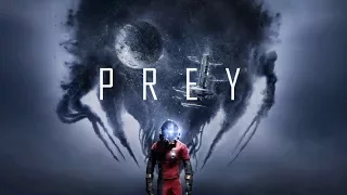 Prey (2017) - Лаборатория психотроники #4