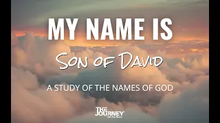 Son of David