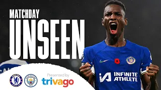 UNSEEN: Chelsea v Man City - EIGHT goals shared in PL classic! | Premier League 2023/24 | Chelsea FC