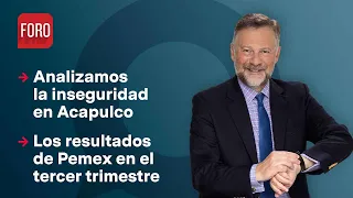 Es La Hora de Opinar - Programa completo: 31 de octubre 2023