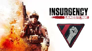 Insurgency: Sandstorm Mercenary all voice lines (Insurgent Russian)
