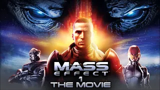 Mass Effect 1 - Legendary Edition - The Movie - Paragon Male Shepard
