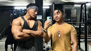 Let’s workout in KOHIMA | Nagaland | Citygym