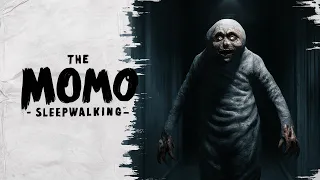 The Momo - Sleepwalking | Short Horror Film