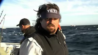 Nova Scotia Bluefin Tuna Part 2 Preview