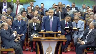 Aniversário  Pastor José Carlos de Lima Assembleia de Deus🎵🎵Cantor Ivonaldo Albuquerque 🎵🎵🎵