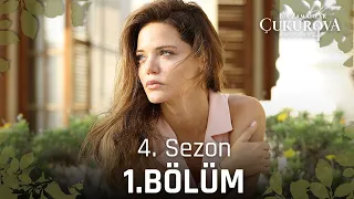 Bir Zamanlar Çukurova 103.Bölüm @atvturkiye