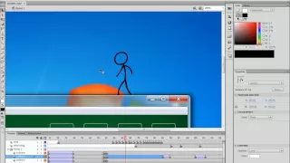 Animator vs. Animation IV - Kickstarter Video!!