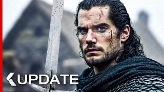 HIGHLANDER Movie Preview (2026) Reboot Starring Henry Cavill