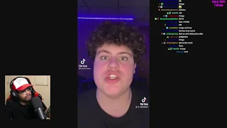 ImDontai Reacts To Memes For ImDontai V84