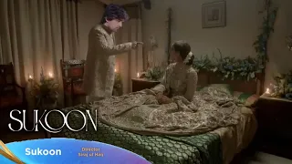 Sukoon Much Episode 78 | Teaser | Promo | Sukoon Fall Epi 78 Review  | By MU