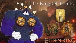 The Undisputed King of Bombs (Gone Explosive) | Elden Ring Invasions