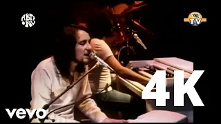 Supertramp - Lady (Official 4K Video)