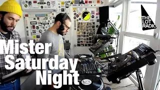 Mister Saturday Night @ The Lot Radio (October 26, 2016)