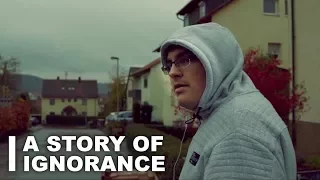 A STORY OF IGNORANCE | 1 Minute Short Film Contest Filmriot