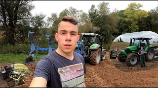 Hesse-Farmvlog #32 Alles im Einsatz!