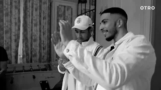 When Neymar Jr Met TROY the Magician: BTS