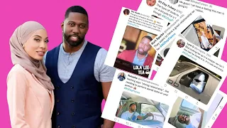 90 Day Fiancé: Bilal Slammed For His Prank On 90 day fiance Shaeeda!