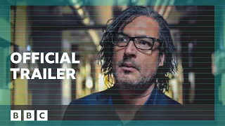 Union with David Olusoga Trailer | BBC