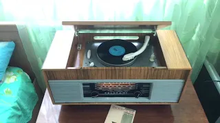Радиола Рекорд-66