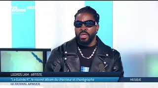 Le Journal Afrique du mardi 19 septembre 2023 sur TV5MONDE