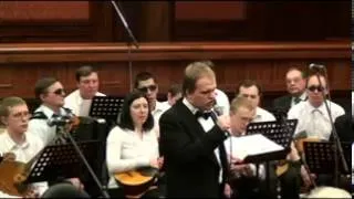 Суменков Геннадий - "Phantom of the Opera" (призрак оперы)