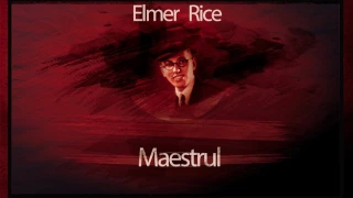 Maestrul (1965) - Elmer Rice