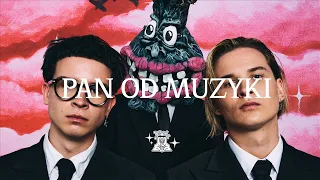 Kacperczyk - Pan od muzyki