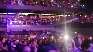 Tum Hi Ho live by Arijit Singh in Netherlands