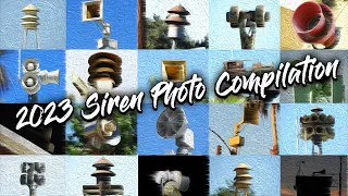 2023 Siren Photo Compilation