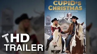 Cupid's Christmas - Official Trailer 2022