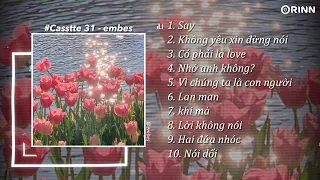 Nhạc Speed Up này chill và iu đời cực luôn á mấy Pồ ơi...~ Say, Không yêu xin đừng nói | embes